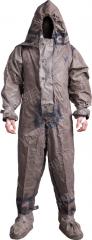 NVA NBC coverall SBA-1, surplus. 