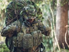 Finnish M05 GP Pouch, Small.