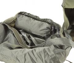 Finnish M05 gas mask pouch.
