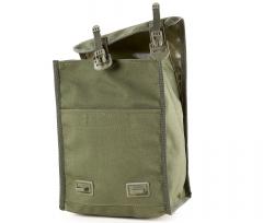 Finnish M05 gas mask pouch.
