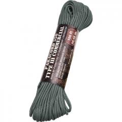 Paracord, 30 m / 100 ft