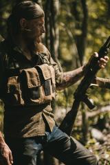 SADF Pattern 83 Chest Rig, surplus.