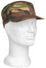 Dutch Field Cap, DPM, Surplus