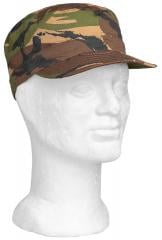 Dutch Field Cap, DPM, Surplus. 