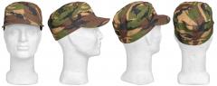 Dutch Field Cap, DPM, Surplus. 