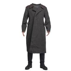 Bulgarian Greatcoat, Surplus
