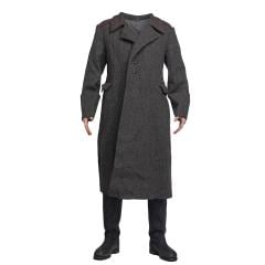 Bulgarian Greatcoat, Surplus. 