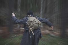 Bulgarian Greatcoat, Surplus.
