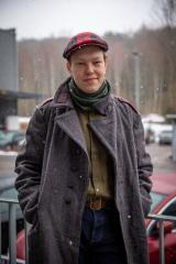 Bulgarian Greatcoat, Surplus.
