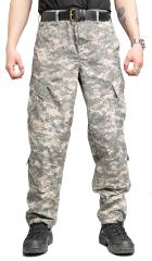 US ACU Cargo Pants, UCP, Surplus.