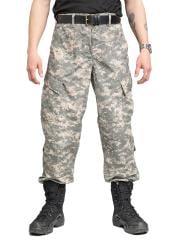 US ACU Cargo Pants, UCP, Surplus. 