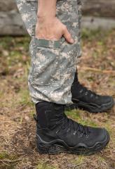 US ACU Cargo Pants, UCP, Surplus.