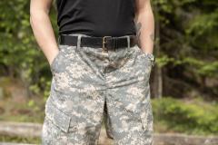 US ACU Cargo Pants, UCP, Surplus.