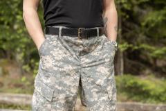 US ACU Cargo Pants, UCP, Surplus. 