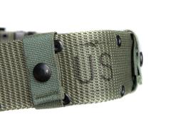 US ALICE Pistol Belt, Surplus.