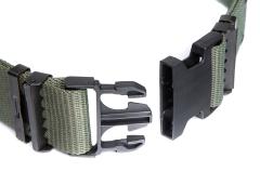US ALICE Pistol Belt, Surplus.