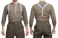 Swedish M39 Field Shirt, Surplus.