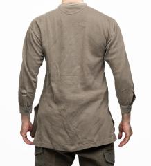 Swedish M39 Field Shirt, Surplus.
