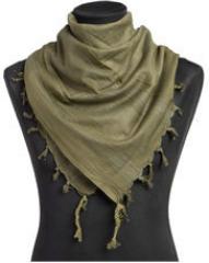 Shemagh scarf