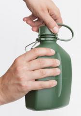 Finnish Canteen, 1 l.