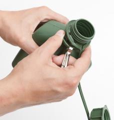 Finnish Canteen, 1 l.
