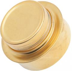 Mil-Tec Alcohol Camping Stove, Brass.