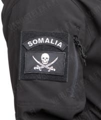 Särmä SOMALIA arch patch.