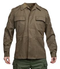 Czech M85 Field Jacket, Olive, Surplus. 