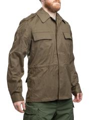 Czech M85 Field Jacket, Olive, Surplus.