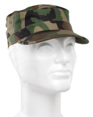 Teesar BDU Field cap