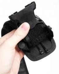 Snigel Police Equipment Belt -09.