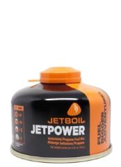 Jetboil Jetpower Four-Season Gas, 100 g
