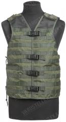 Finnish M05 combat vest