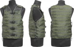 Finnish M05 combat vest.