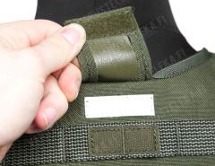 Finnish M05 combat vest.