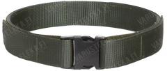 Finnish M05 combat vest belt. 