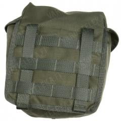 Finnish M05 utility pouch, large.