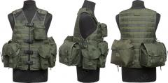 Finnish M05 utility pouch, large.