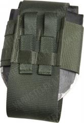 Finnish M05 E-tool pouch.