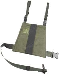 Finnish M05 drop leg platform.