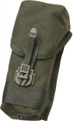Finnish M05 double magazine pouch