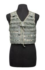 US MOLLE II FLC Combat Vest, Surplus