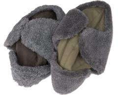 Czechoslovakian M85 Fur Hat, Surplus.
