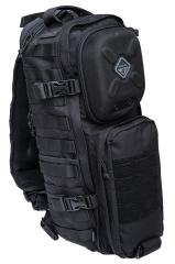 Hazard 4 Plan B 17, black Hazard 4 Plan B 17, black