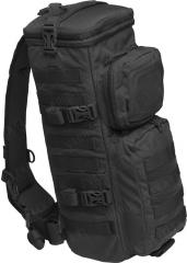 Hazard 4 Photo Recon Sling, black Hazard 4 Photo Recon Sling, black