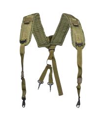 US ALICE suspenders, surplus.
