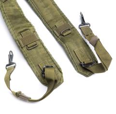 US ALICE suspenders, surplus.