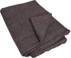 British Blanket, Subdued Colours, Surplus, Grade 2.