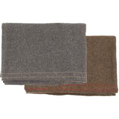 British Blanket, Subdued Colours, Surplus, Grade 2.