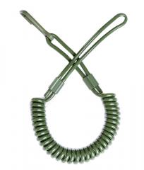 Mil-Tec Safety Lanyard. 